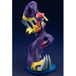 Darkstalkers Bishoujo PVC beeldje 1/7 Hsien-Ko 29 cm | 4934054064212
