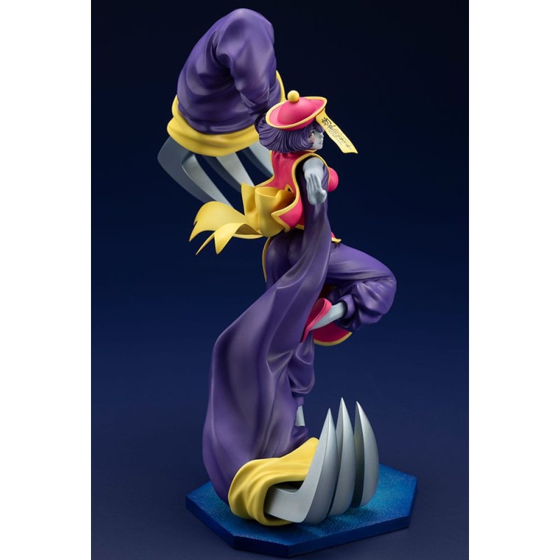Darkstalkers Bishoujo PVC beeldje 1/7 Hsien-Ko 29 cm | 4934054064212