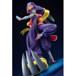 Darkstalkers Bishoujo PVC statuette 1/7 Hsien-Ko 29 cm | 4934054064212