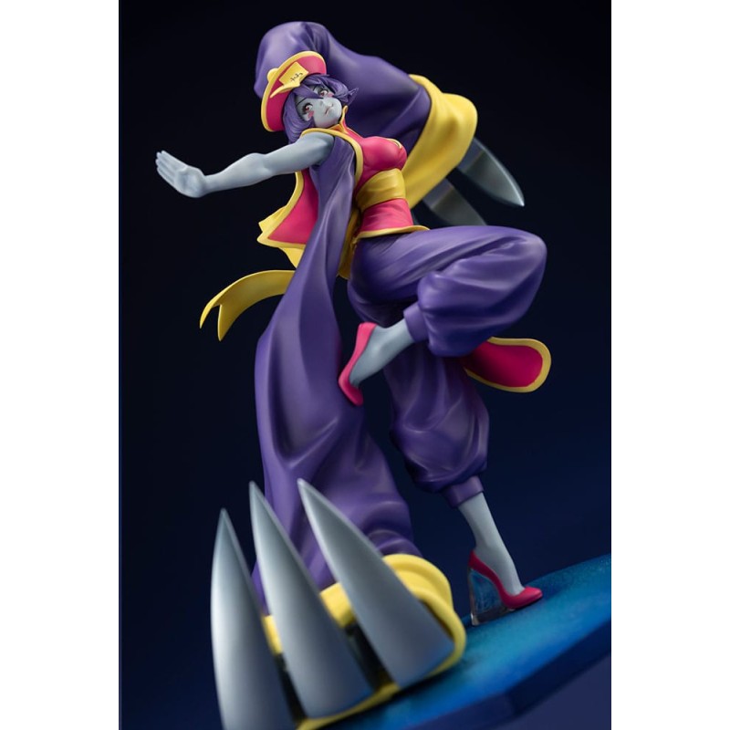 Darkstalkers Bishoujo PVC beeldje 1/7 Hsien-Ko 29 cm | 4934054064212