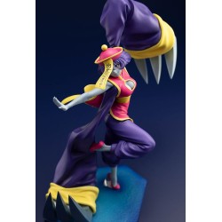 Darkstalkers Bishoujo PVC beeldje 1/7 Hsien-Ko 29 cm | 4934054064212