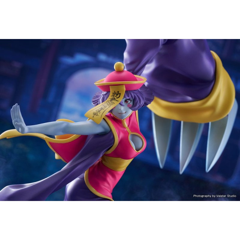 Darkstalkers Bishoujo PVC beeldje 1/7 Hsien-Ko 29 cm | 4934054064212
