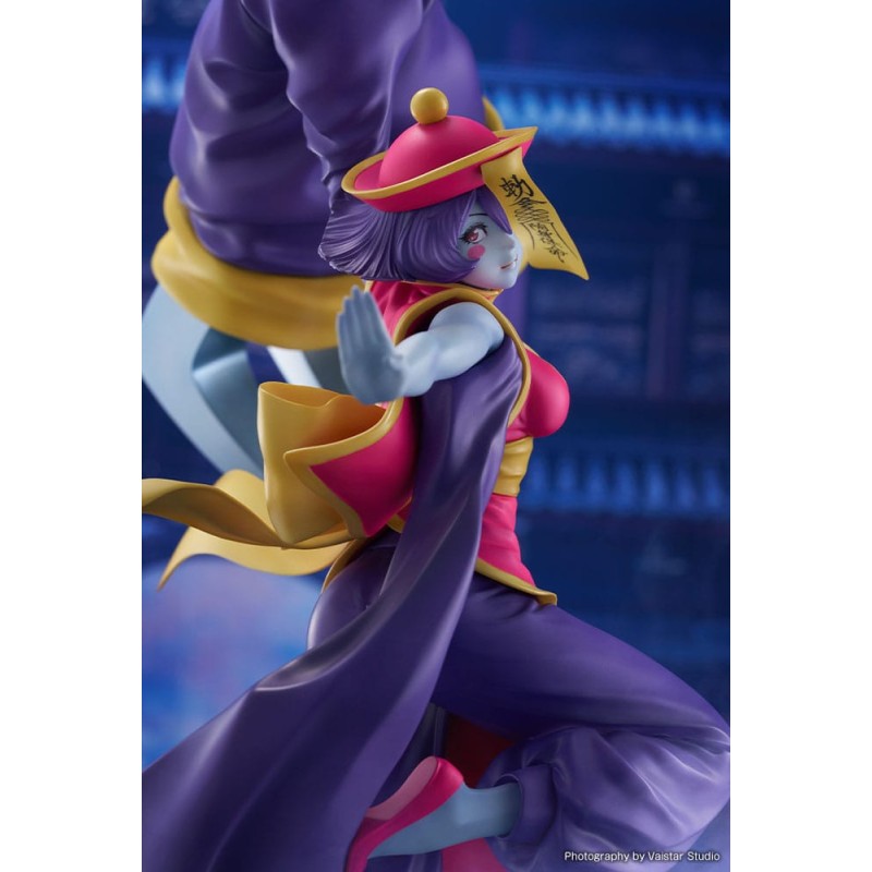 Darkstalkers Bishoujo PVC statuette 1/7 Hsien-Ko 29 cm | 4934054064212