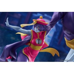 Darkstalkers Bishoujo PVC beeldje 1/7 Hsien-Ko 29 cm | 4934054064212