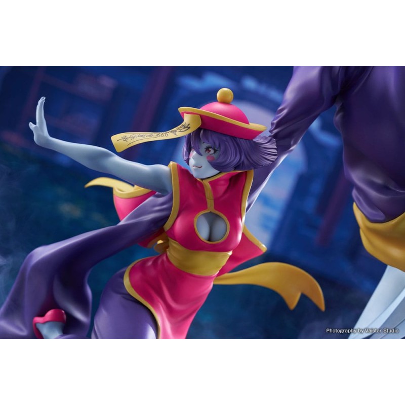 Darkstalkers Bishoujo PVC beeldje 1/7 Hsien-Ko 29 cm | 4934054064212
