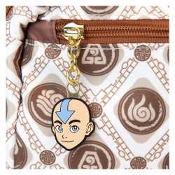 Nickelodeon by Loungefly Sling Avatar: De laatste Airbender schoudertas | 0671803536470