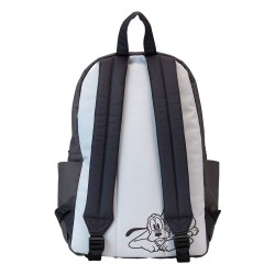 Ça by Loungefly Full-Size Nylon Mickey and Friends Canvas Backpack  | 0671803536319