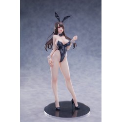 Original Character PVC statuette 1/6 Bunny Girl illustration by Lovecacao Bare Leg Ver. 28 cm  | 6976539770094