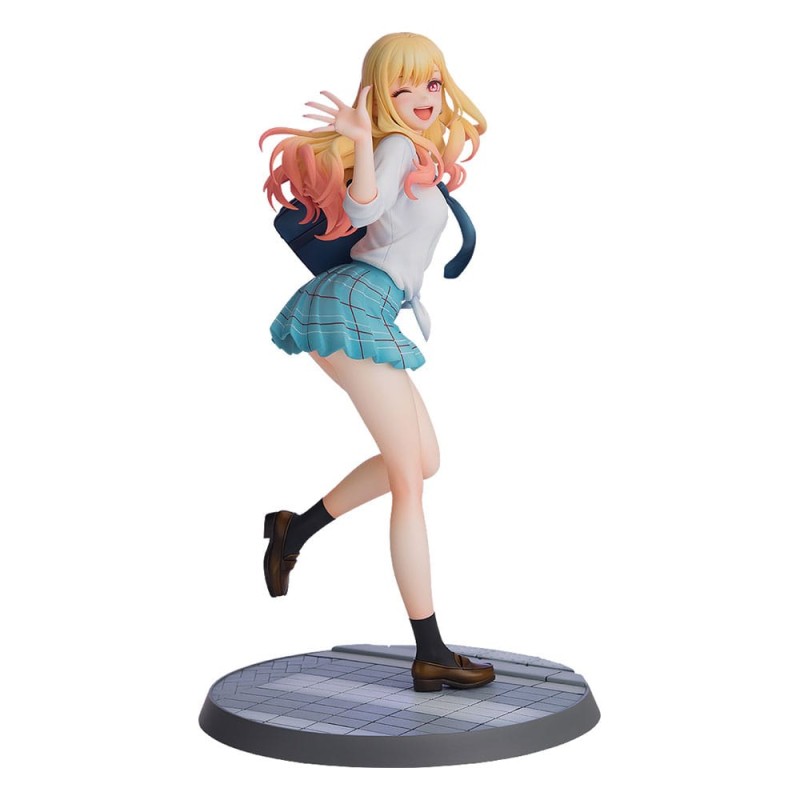 My Dress-Up Darling statuette PVC 1/7 Marin Kitagawa 23 cm | 4545784043806