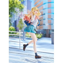 My Dress-Up Darling statuette PVC 1/7 Marin Kitagawa 23 cm | 4545784043806