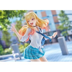 My Dress-Up Darling statuette PVC 1/7 Marin Kitagawa 23 cm | 4545784043806
