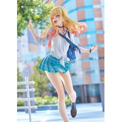 My Dress-Up Darling statuette PVC 1/7 Marin Kitagawa 23 cm | 4545784043806