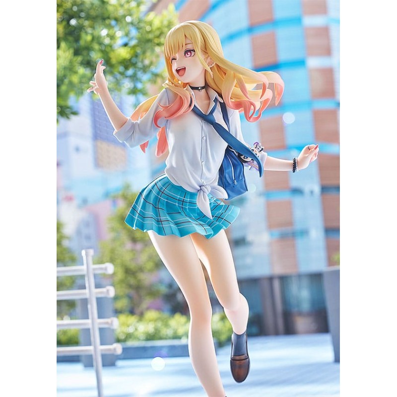My Dress-Up Darling statuette PVC 1/7 Marin Kitagawa 23 cm | 4545784043806