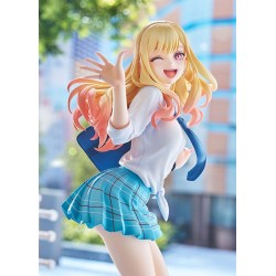 My Dress-Up Darling statuette PVC 1/7 Marin Kitagawa 23 cm | 4545784043806