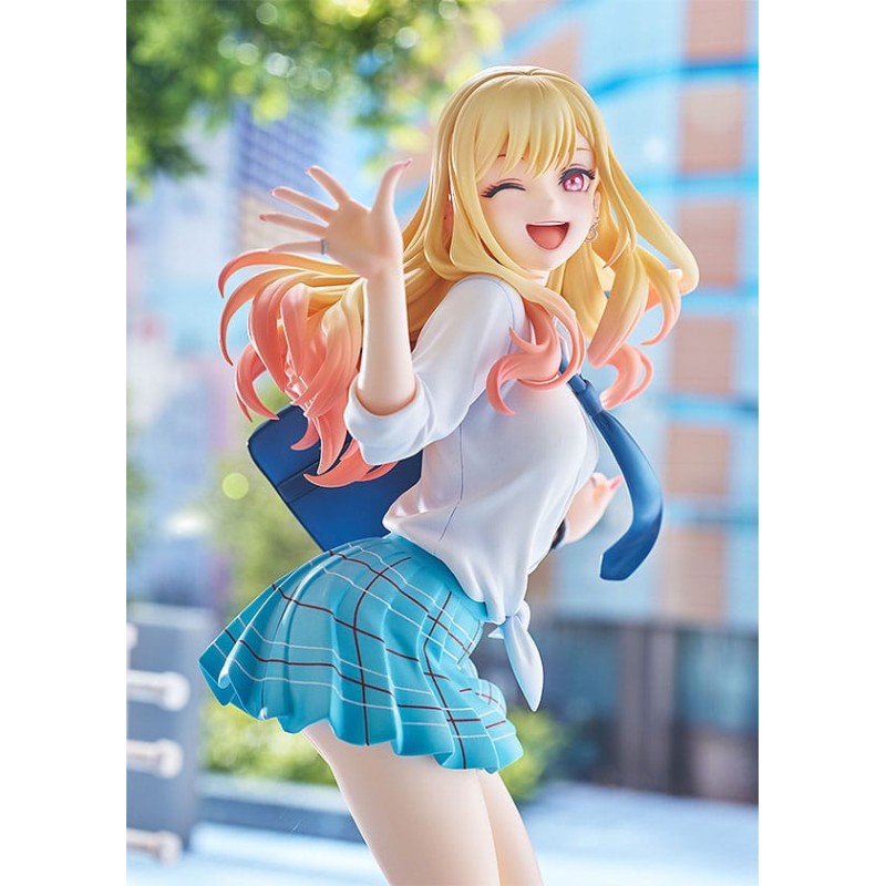 My Dress-Up Darling statuette PVC 1/7 Marin Kitagawa 23 cm | 4545784043806