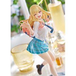 My Dress-Up Darling statuette PVC 1/7 Marin Kitagawa 23 cm | 4545784043806