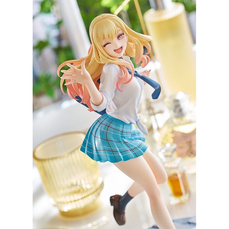 My Dress-Up Darling statuette PVC 1/7 Marin Kitagawa 23 cm | 4545784043806