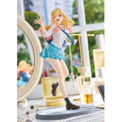 My Dress-Up Darling statuette PVC 1/7 Marin Kitagawa 23 cm | 4545784043806