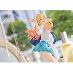 My Dress-Up Darling statuette PVC 1/7 Marin Kitagawa 23 cm | 4545784043806