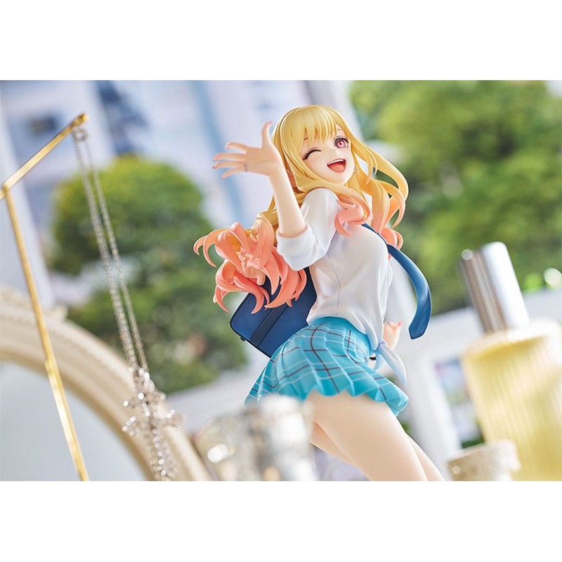 My Dress-Up Darling statuette PVC 1/7 Marin Kitagawa 23 cm | 4545784043806