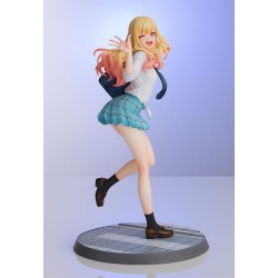 My Dress-Up Darling statuette PVC 1/7 Marin Kitagawa 23 cm | 4545784043806