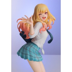 My Dress-Up Darling statuette PVC 1/7 Marin Kitagawa 23 cm | 4545784043806