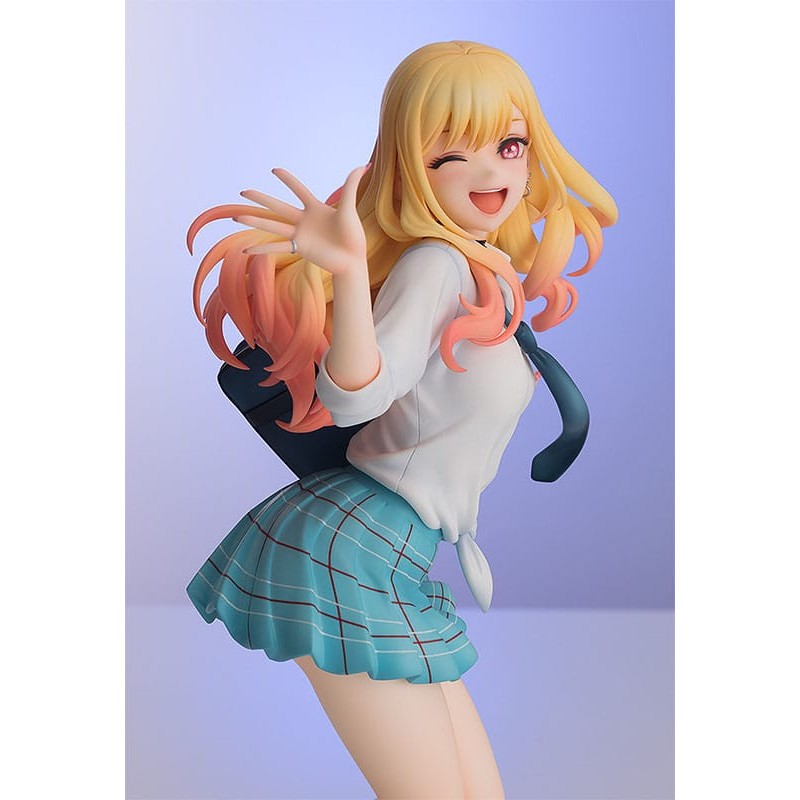 My Dress-Up Darling statuette PVC 1/7 Marin Kitagawa 23 cm | 4545784043806