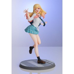 My Dress-Up Darling statuette PVC 1/7 Marin Kitagawa 23 cm | 4545784043806