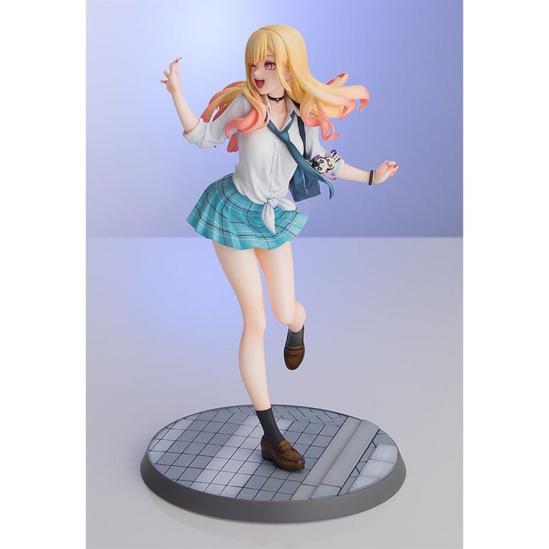 My Dress-Up Darling statuette PVC 1/7 Marin Kitagawa 23 cm | 4545784043806