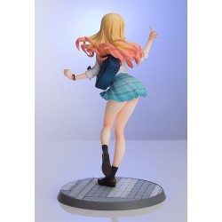 My Dress-Up Darling statuette PVC 1/7 Marin Kitagawa 23 cm | 4545784043806