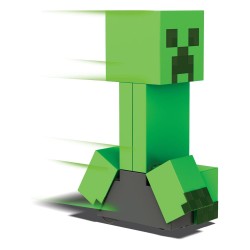 Minecraft Exploding Creeper 25cm RC Figuur | 0194735184347