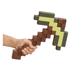 Minecraft Replica Rollenspel Gouden Houweel | 0194735276424