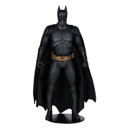 Batman Begins DC Multiverse figurine Batman (Gold Label) 18 cm | 0787926174427