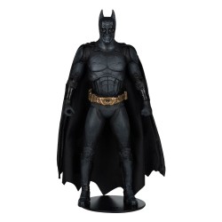Batman Begins DC Multiverse figurine Batman (Gold Label) 18 cm | 0787926174427