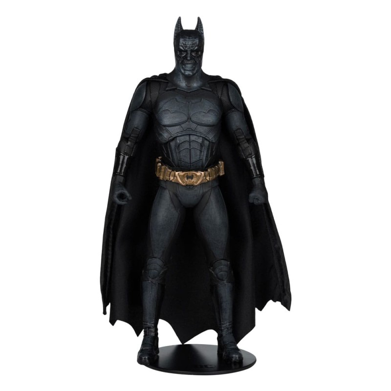 Batman Begins DC Multiverse figurine Batman (Gold Label) 18 cm | 0787926174427