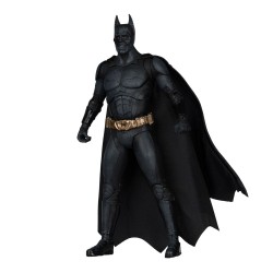 Batman Begins DC Multiverse figurine Batman (Gold Label) 18 cm | 0787926174427