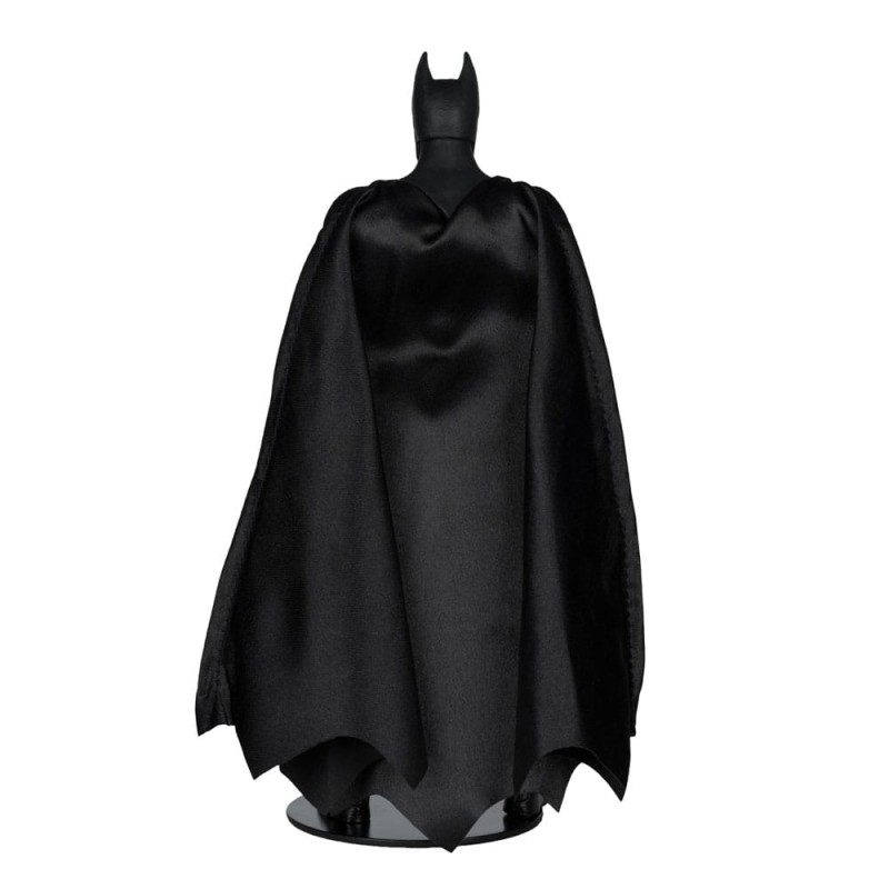 Batman Begins DC Multiverse figurine Batman (Gold Label) 18 cm | 0787926174427