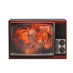 Stranger Things Deluxe adventskalender 2024
