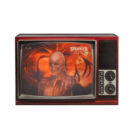 Stranger Things Deluxe adventskalender 2024 | 4895205618466