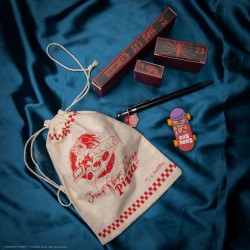 Stranger Things Deluxe adventskalender 2024 | 4895205618466
