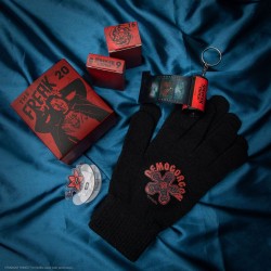 Stranger Things Deluxe adventskalender 2024 | 4895205618466