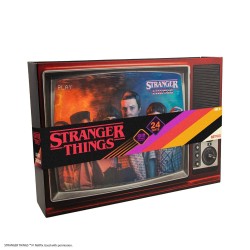 Stranger Things Deluxe adventskalender 2024 | 4895205618466