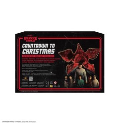 Stranger Things Deluxe adventskalender 2024 | 4895205618466