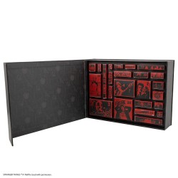 Stranger Things Deluxe adventskalender 2024 | 4895205618466