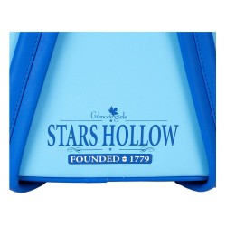 Gilmore Girls by Loungefly Mini Stars Hollow Backpack | 0671803540033