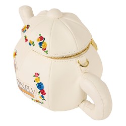 Gilmore Girls by Loungefly sac à bandoulière Dragonfly Inn Teapot | 0671803540040