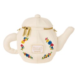 Gilmore Girls by Loungefly Dragonfly Inn Teapot Shoulder Bag | 0671803540040