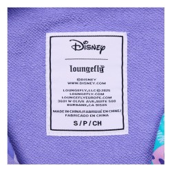 Disney by Loungefly Daisy 85th Anniversary Unisex Hoodie (L) | 0671803540460