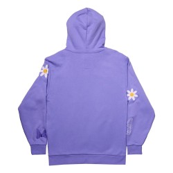 Disney by Loungefly Daisy 85th Anniversary Unisex Hoodie (S) | 0671803540446