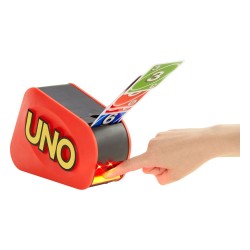 UNO Extreme! jeux de cartes | 0887961966176